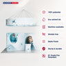 Modular Booth Kits 6m x 6m - Model 10
