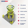 Modular Booth Kits 6m x 6m - Model 21