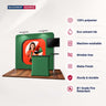 Portable Exhibit Display 3m x 3m - Model 9