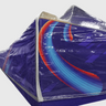 Transparent Waterproof Canopy Cover