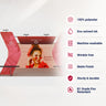 Portable Exhibit Display 6m x 3m - Model 17