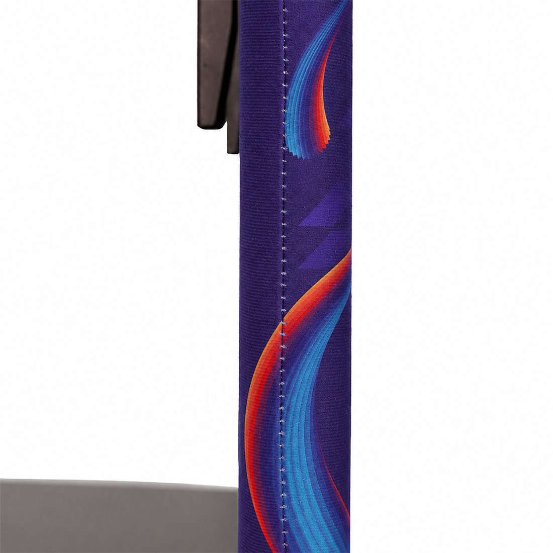 3m x 3m Fabric Canopy Kit A3 with L-Shaped Display Shelves & TV Racks