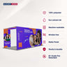 Foldable SEG Exhibition Display - Model 17