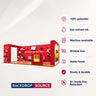 Portable Exhibit Display 3m x 6m - Model 19