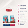 Portable Exhibit Display 3m x 6m - Model 9
