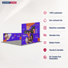 Foldable SEG Exhibition Display - Model 3