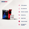 Portable Exhibit Display 3m x 3m - Model 12
