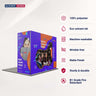 Foldable SEG Exhibition Display - Model 2