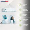 Modular Booth Kits 6m x 6m - Model 10