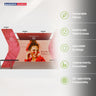Portable Exhibit Display 6m x 3m - Model 17