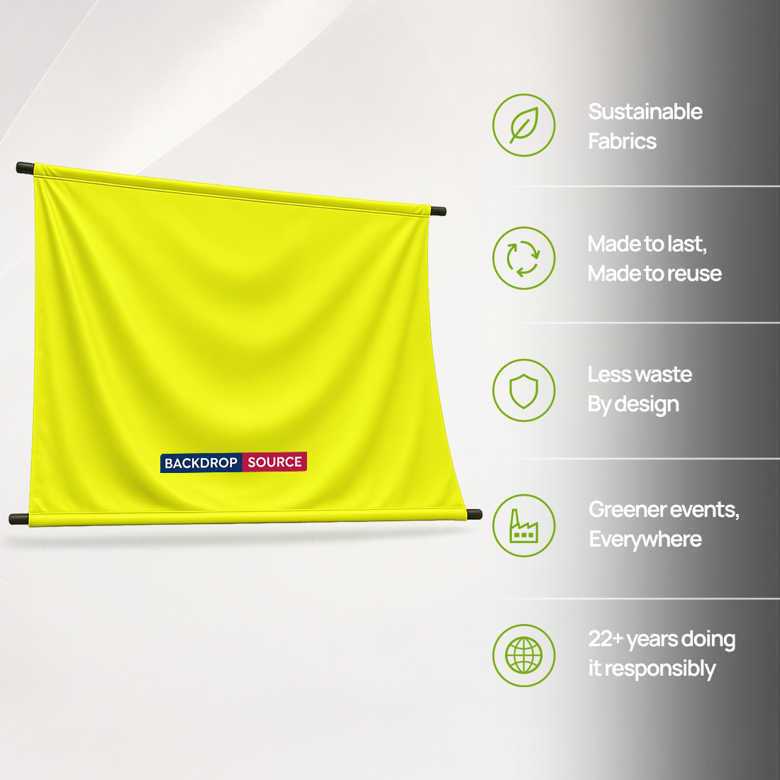 Fluorescent Knitted Polyester Fabric Printing