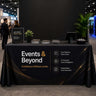 Custom Printed Table Covers for Standard Tables