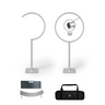 Aluminium Balloon Stand / Question Mark Balloon Stand