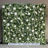 Artificial Floral Event Wall Backdrop – Style 30