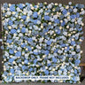 Artificial Floral Event Wall Backdrop – Style 33