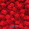 Artificial Floral Event Wall Backdrop – Style 38