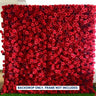 Artificial Floral Event Wall Backdrop – Style 43
