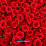 Artificial Floral Event Wall Backdrop – Style 45