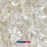 Artificial Floral Event Wall Backdrop – Style 53