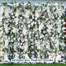 Artificial Floral Event Wall Backdrop – Style 56