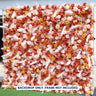Artificial Floral Event Wall Backdrop – Style 57