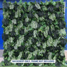 Artificial Floral Event Wall Backdrop – Style 64