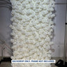 Artificial Floral Event Wall Backdrop – Style 69