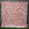 Artificial Floral Event Wall Backdrop – Style 71