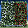 Artificial Floral Event Wall Backdrop – Style 74