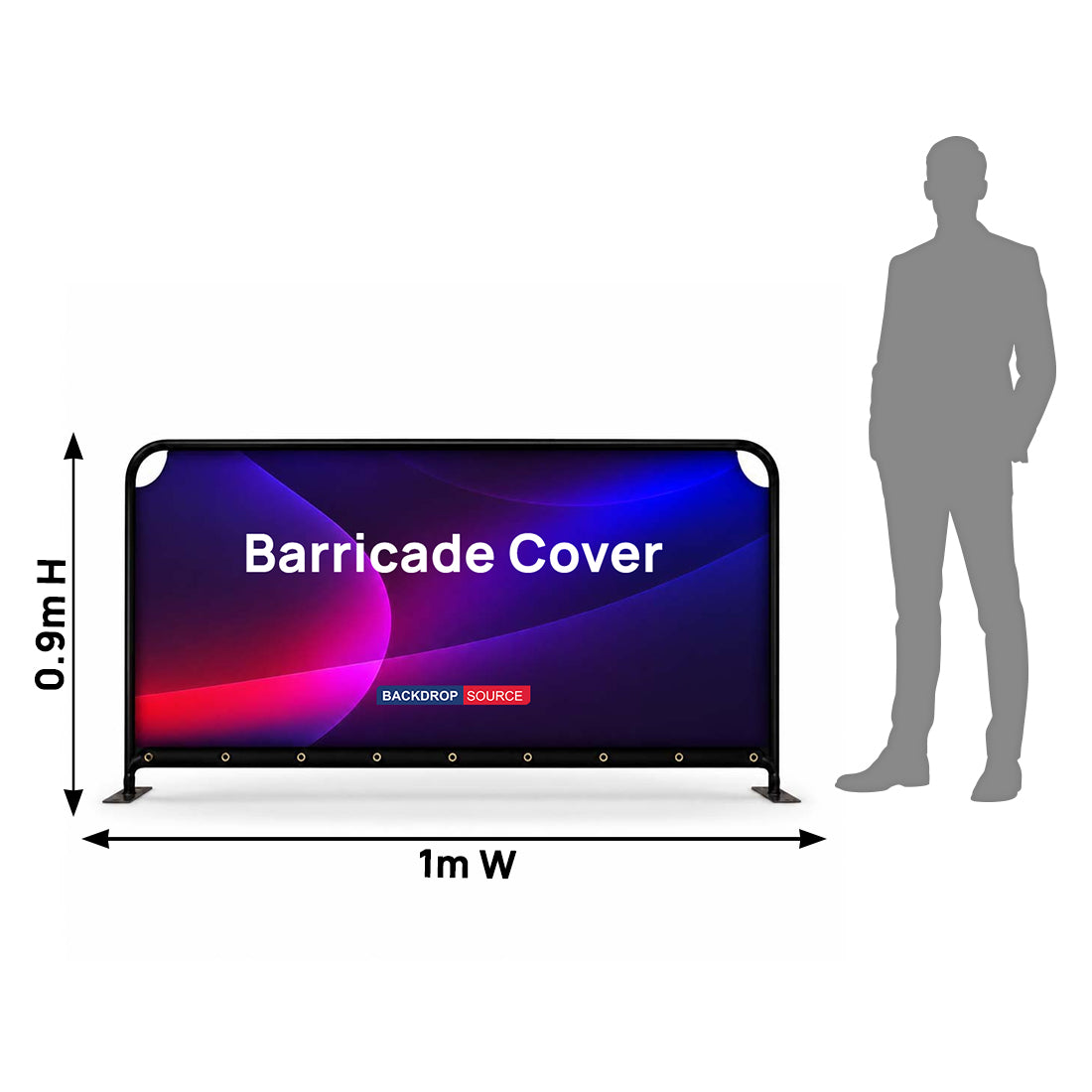 Barricade Cover