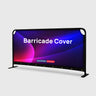 Barricade Cover