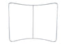 Portable Exhibit Display 3m x 3m - Model 25