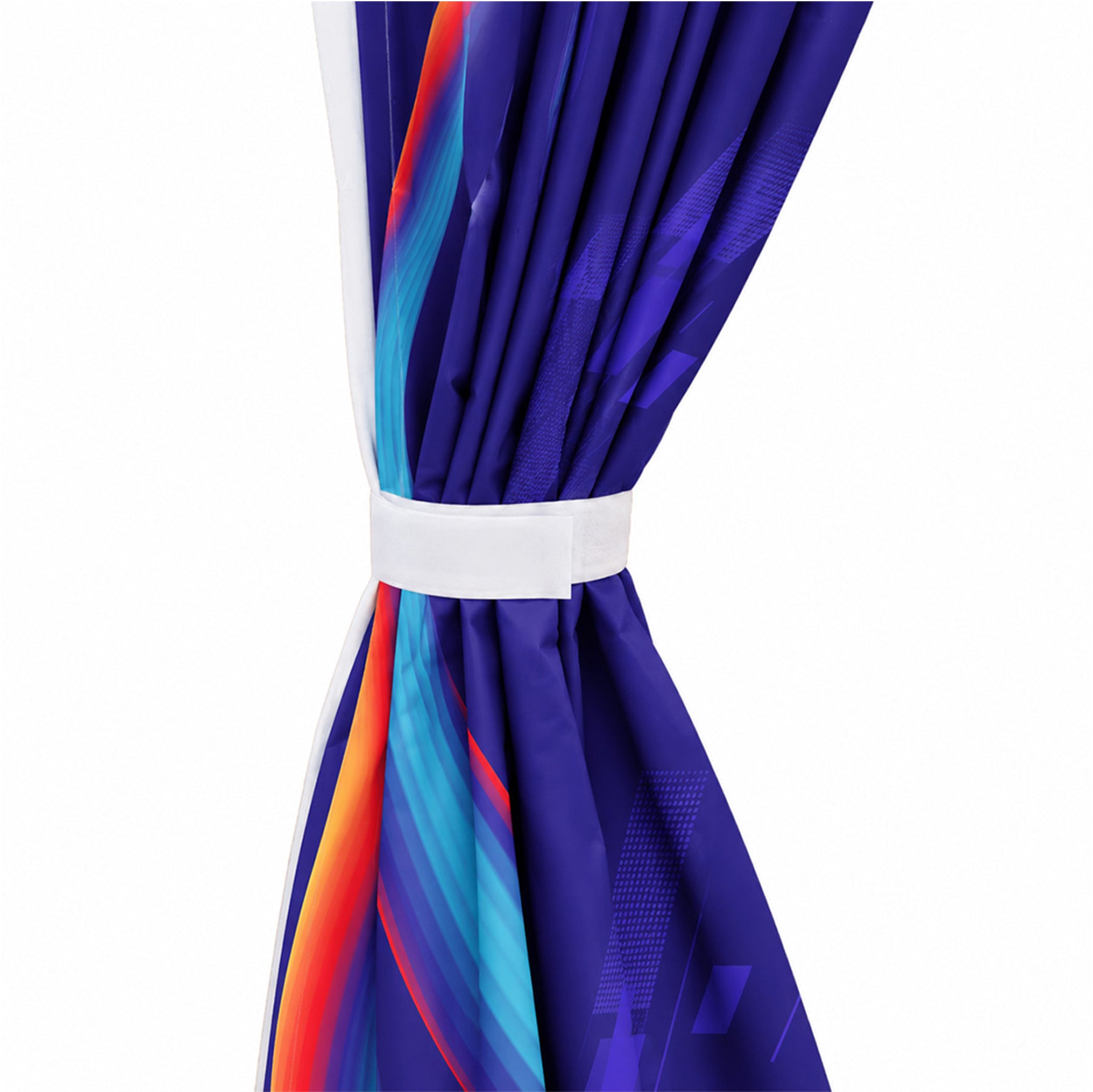 Canopy Tent Fabric Corner Curtains