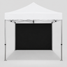 Blank Canopy Tent Full Wall (No Print)