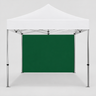 Blank Canopy Tent Full Wall (No Print)