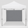 Blank Canopy Tent Full Wall (No Print)