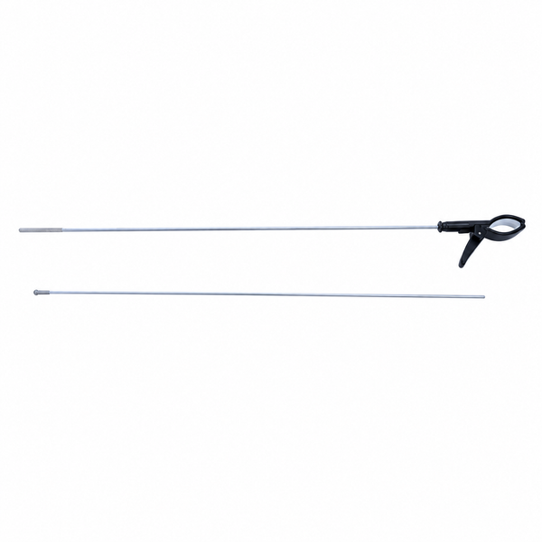 Clip Flag Hardware