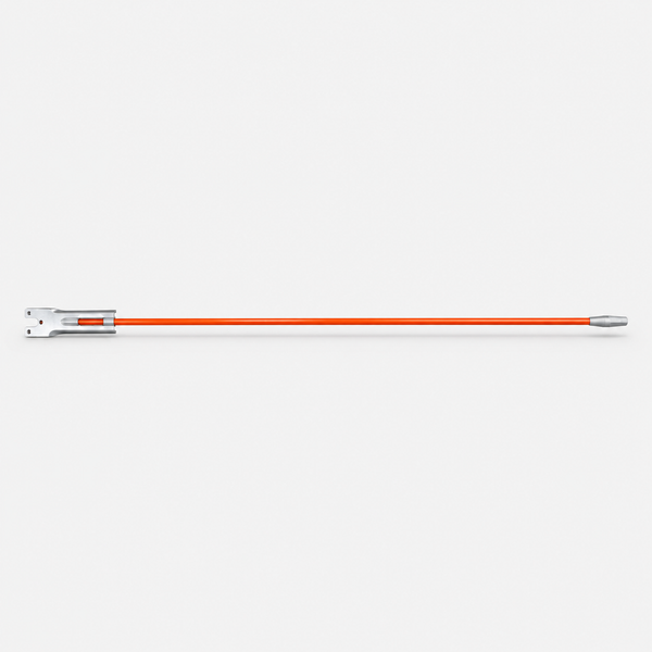 Bike Flag Pole