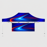 Advertising Canopy Tent – 6m x 4m