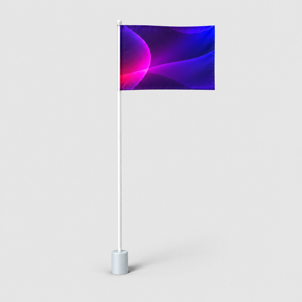 Custom Golf Flags