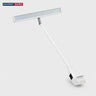 Compact 3mx3m Booth Kit with Backwall and Table Cover