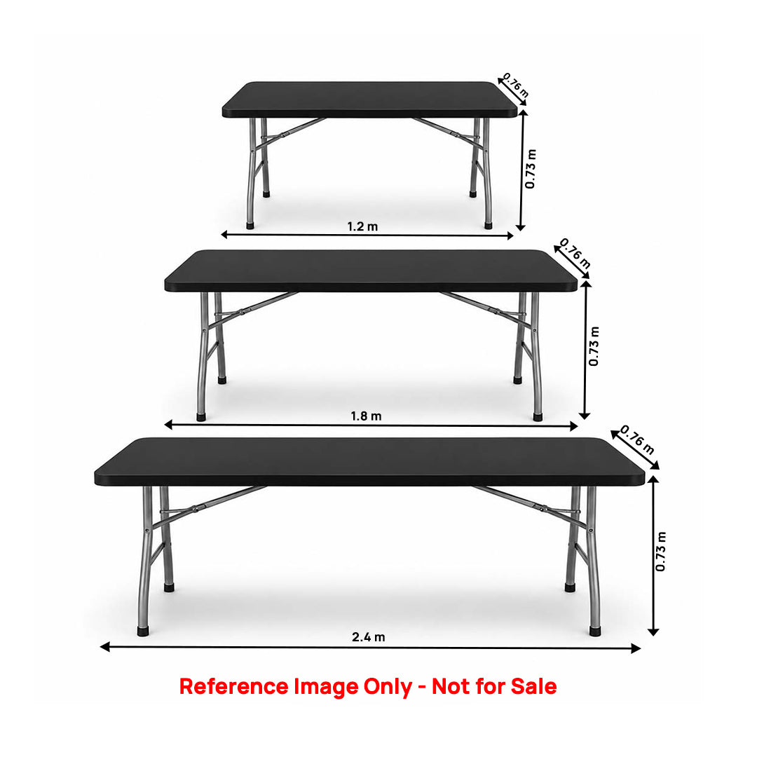 Cross-over Stretch Table Covers