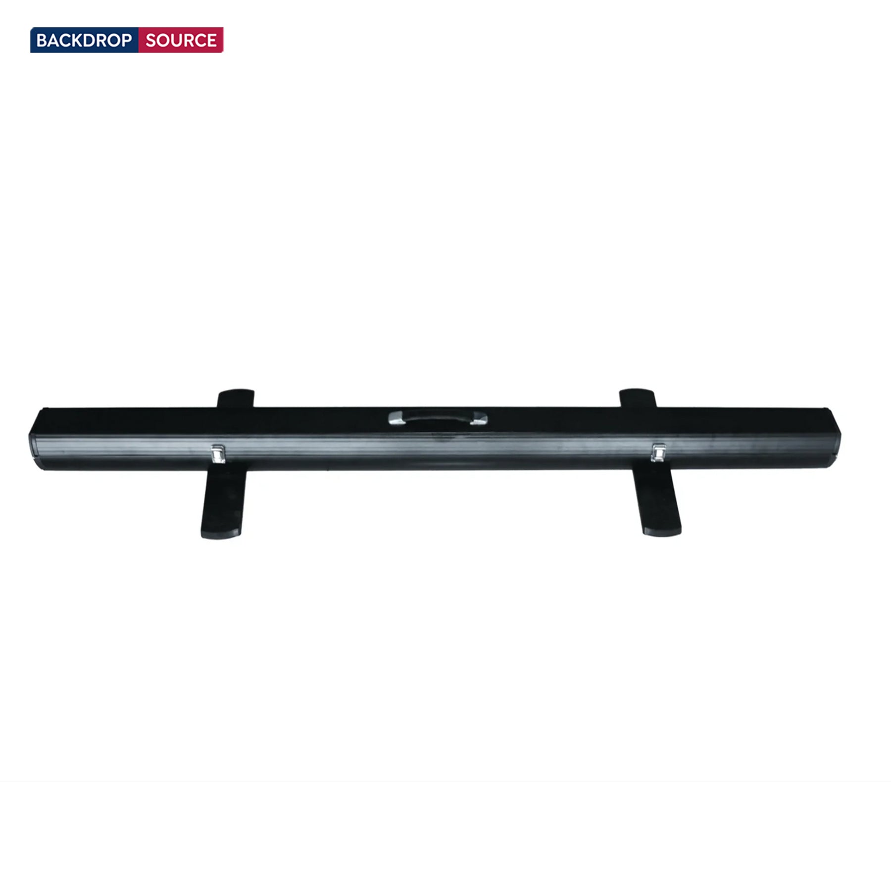 Custom Printed Fabric Retractable & Collapsible Display