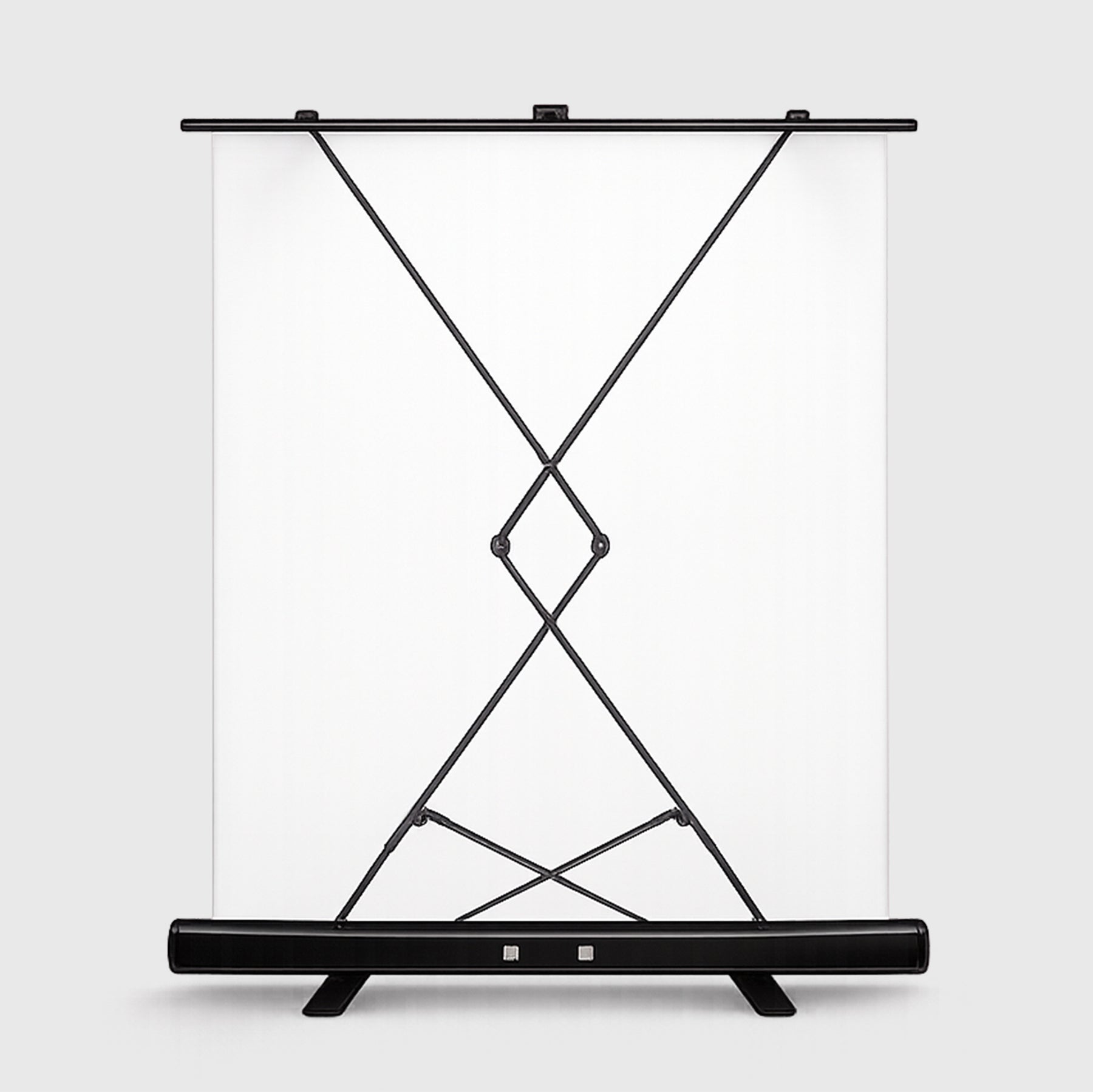 Custom Printed Fabric Retractable & Collapsible Display