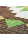 Custom Velvet Carpet