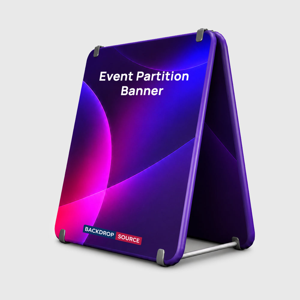 Event Partition Banner