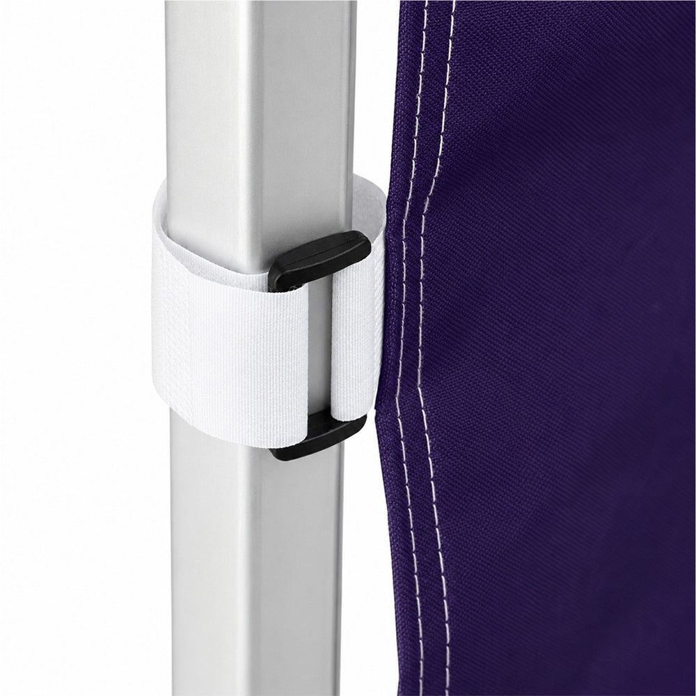 Fabric Canopy Tent Valance Banner Regular price
