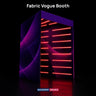Fabric Vogue Booth