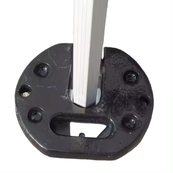 Weight - Plate