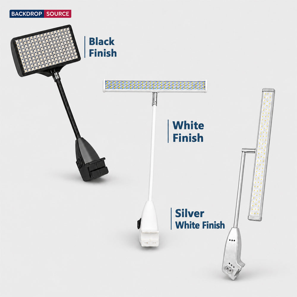 LED Display Light